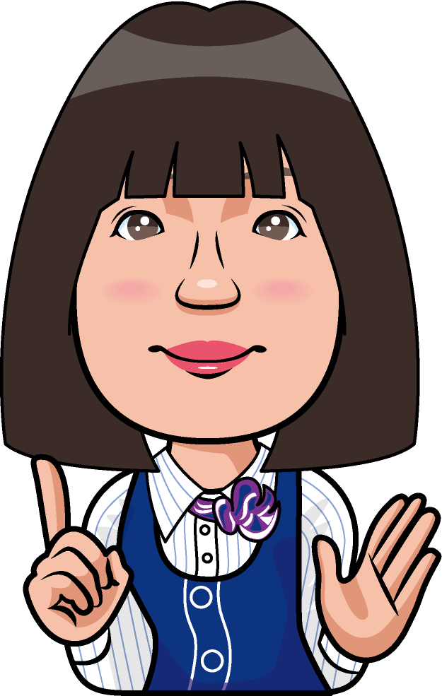 城 由香　中部第一自工株式会社　2025年　新入社員