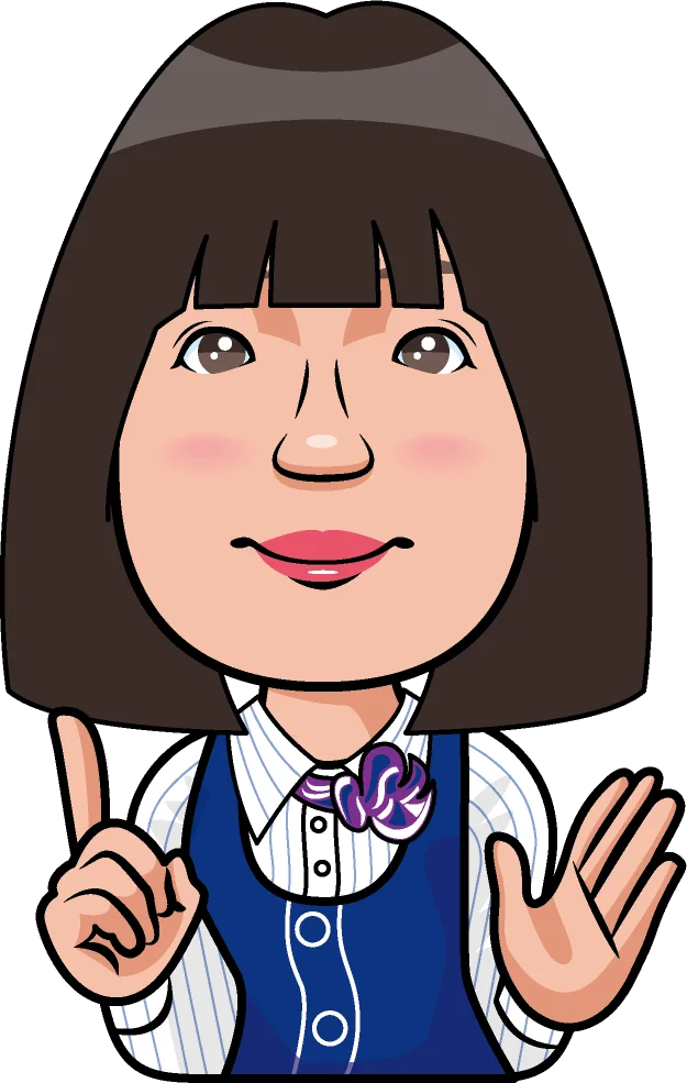 城 由香　中部第一自工株式会社　2025年　新入社員